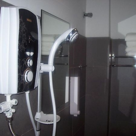 Jj Boutique Hotel Petaling Jaya Quarto foto