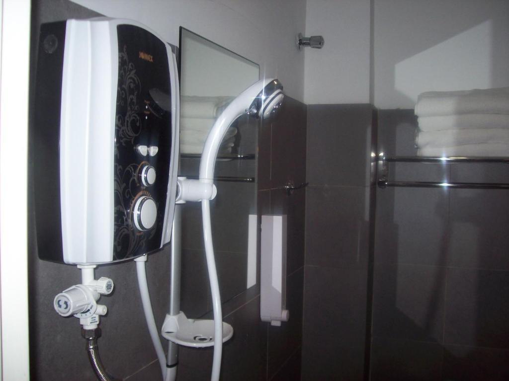 Jj Boutique Hotel Petaling Jaya Quarto foto