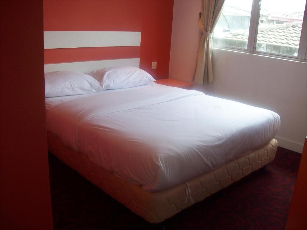 Jj Boutique Hotel Petaling Jaya Quarto foto