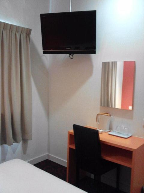 Jj Boutique Hotel Petaling Jaya Quarto foto