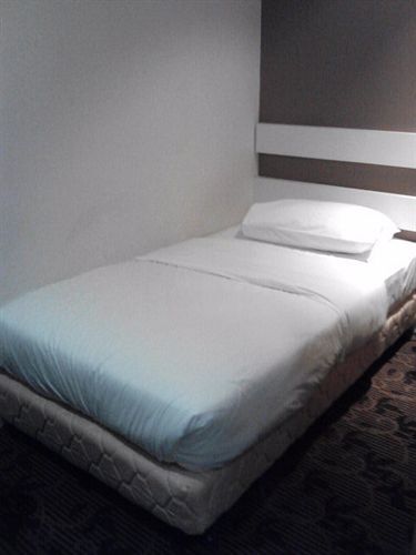 Jj Boutique Hotel Petaling Jaya Exterior foto