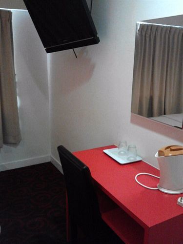 Jj Boutique Hotel Petaling Jaya Exterior foto